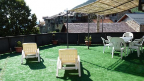 Chalet Le Bois Noir Valdeblore